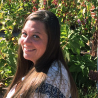 Cornbread Hemp® Employee Andrea McGrath's profile photo