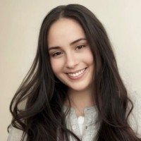 American Red Cross Employee Katie Simonson's profile photo