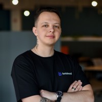 BotsBand Employee Maksym Kosohon's profile photo