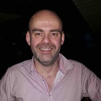 SAMBAZON Employee Derek Thomson's profile photo