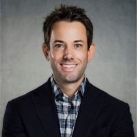 Sharp HealthCare Employee Ivey Jones's profile photo