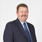 Spectrum Machine Tools Africa Employee Vaughn Hanwith-Horden's profile photo