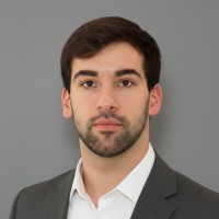 Machine Learning Reply Employee Guido Laudenzi's profile photo