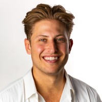 Rogue Protein Snacks Employee Tommy Riggs's profile photo