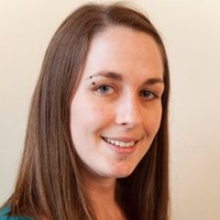 Lamplight Database Systems Limited Employee Hannah Royle's profile photo
