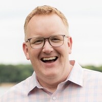 MotoRefi Inc Employee Simon Goodall's profile photo