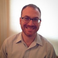 Rowan University Employee David Weinfeld's profile photo