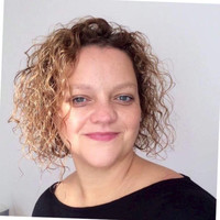 Arithera Speciality Hospital Employee Sandra Lukacic's profile photo