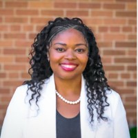 Josephinum Academy of the Sacred Heart Employee Candice Pel's profile photo