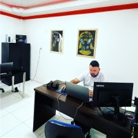 Sabemi Employee Jonathas Caldas's profile photo
