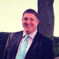 Big Blue Swim School Employee Matthew Rockwell's profile photo