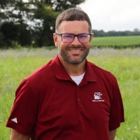 Cooper Farms Employee Joe Wourms's profile photo