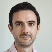 Université Paris-Saclay Employee Sylvain Franger's profile photo