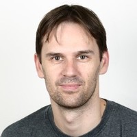 EKO-KOM Employee Radim Dvořáček's profile photo