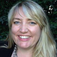 Kent City High School Employee Julie Scott's profile photo