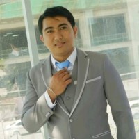 TECDIA CEBU, INC. Employee Elmer Tagadi-Ad's profile photo