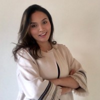 Teamcore Employee Vanessa Polania's profile photo
