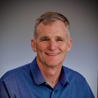 Splunk Employee Michael Bogle's profile photo