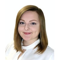 Softelnet Employee Maria Galas's profile photo