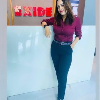 Envolta Employee Abhipriya Chowdhury's profile photo