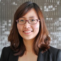 Lighting Design Alliance Employee Ashley Yin's profile photo