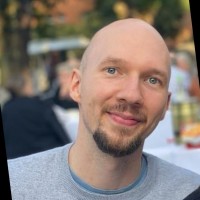 Gläserne Molkerei GmbH Employee Daniel May's profile photo