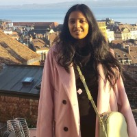 Omnistrate Employee Bhavya Malhotra's profile photo