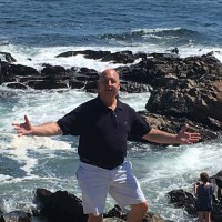 InnSeason Resorts Employee Scott Roselund's profile photo