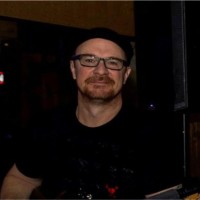 Motion Industries Employee Jeremy Cain's profile photo