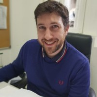 H. CHEVALIER Employee Grégoire Thebault's profile photo