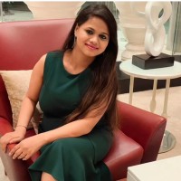 Practical Logix Employee Diksha Ujjainia's profile photo