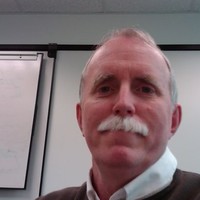 Kaiser Permanente IT Employee Robert Speer's profile photo