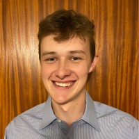 Citizens Employee Justin Bateman's profile photo