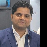 Ajay Singh Email & Phone Number