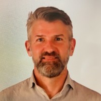 Orbital Employee Tim Smith's profile photo