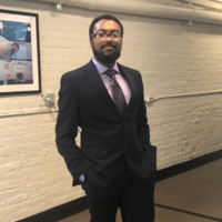 Cryomagnetics, Inc. Employee Jenfrey Gudger's profile photo