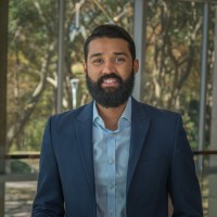 Fuller Realty Interests, LLC Employee Darris Mathew's profile photo