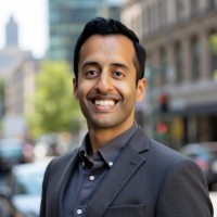 Irth Solutions Employee Andrew Varghese's profile photo