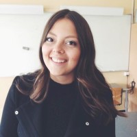 Beyond Intent AB Employee Louise Lundberg's profile photo