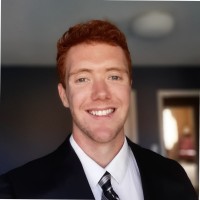 Amazon Employee Cameron Barber's profile photo