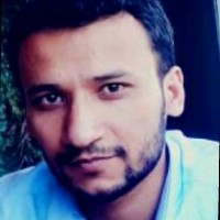 Hyatt Regency Tysons Corner Employee Asrar Niazi's profile photo