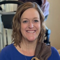 Amare Employee Laura Rudzinski's profile photo