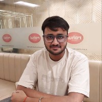 Mediaverse Employee Abhishek Yadav's profile photo