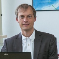Schwabe Group Employee Martin Burkart's profile photo