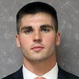 Guy Carpenter Employee Sean Hogan's profile photo