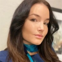 Crothall Healthcare Employee Amanda Samuel's profile photo