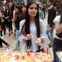 Hotbit Infotech Pvt Ltd Employee Ruchi Sharma's profile photo