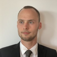 Konrad Wojciechowski Email & Phone Number