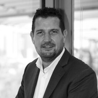 Visionary Limited Employee David Austin's profile photo