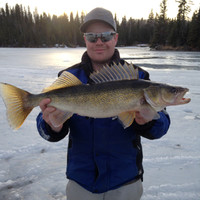 Hudbay Minerals Inc. Employee Brad Eggert's profile photo